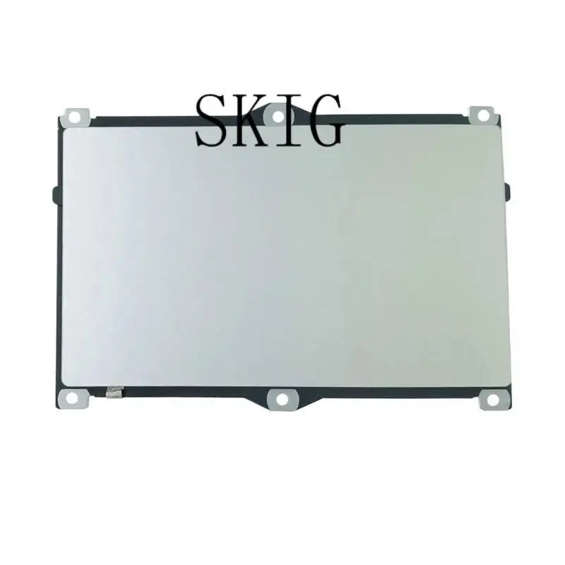 Wo. New Touchpad Tr…