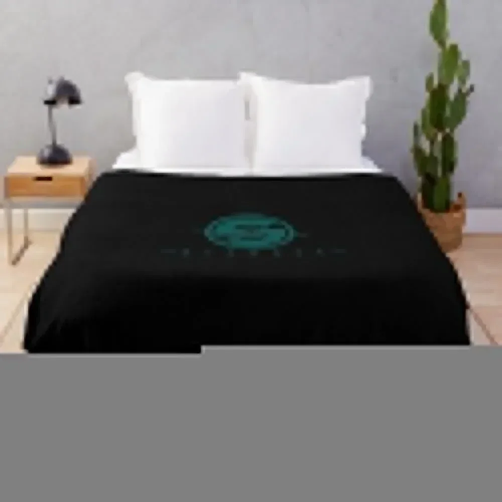 

Starset # 3 Throw Blanket Versatile Cozy Throw Blanket for All Occasions