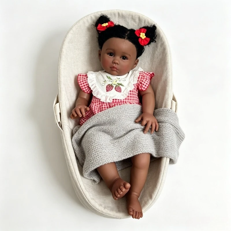 bambola-reborn-artigianale-da-60-cm-julieata-pelle-scura-corpo-in-cotone-pittura-dettagliata-a-mano-giocattolo-bebe-reborn