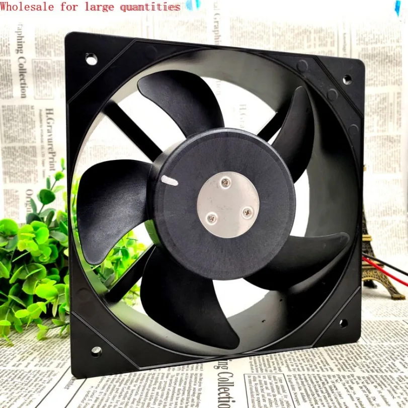 

Fo MUTUAL MOTOR M195KA2H 20572 20 СМ 200 В 0,50 А Охлаждающий вентилятор Гарантия 1 год