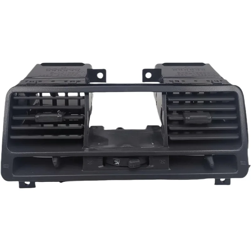MR308038 MB775266 MB775268 MB775453 Car Air Vent Outlet For Mitsubishi Pajero Shogun Montero V31 V32 V33 1998 1999  Car-styling
