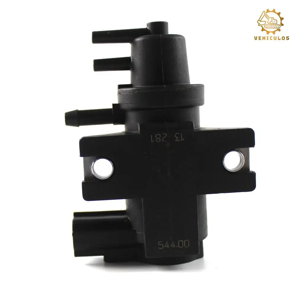 Elettrovalvola a vuoto Turbo EGR 12V 8982399350 70556801 7.05568.01 adatta per parti del motore ISUZU Peugeot