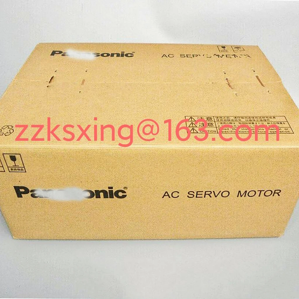 

Brand New Original Servo Motor MDMA102P1G