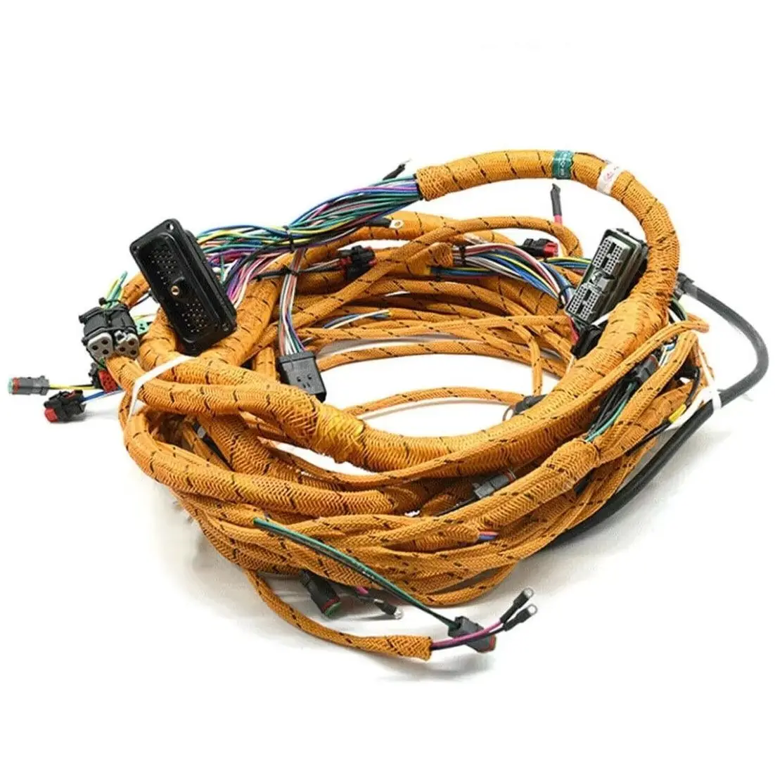 

306-8610 Wiring Harness Cable External Wiring Harness 3068610 For Caterpillar CAT 320D E320D E323DL Excavator