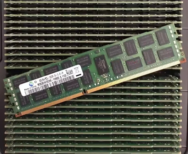 

For Dell R220 R320 R420 R620 R720 8G DDR3 1333 REG server memory stick