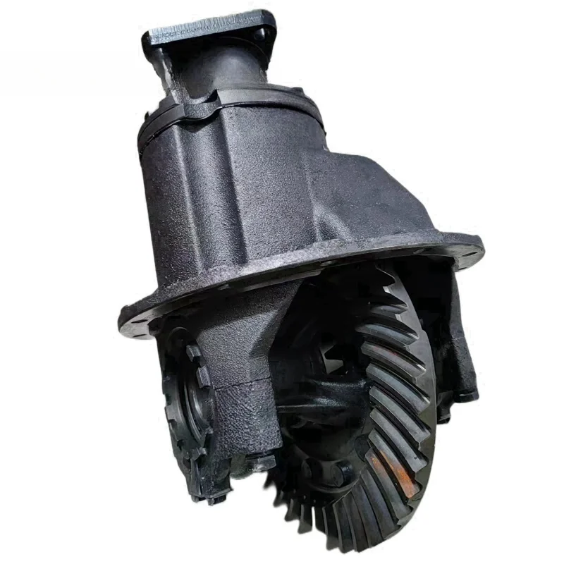 High Quality 6:37/8:39/8:43/6:35/7:38/6:41 Differential Gear Assembly EQ1060 Differential assembly