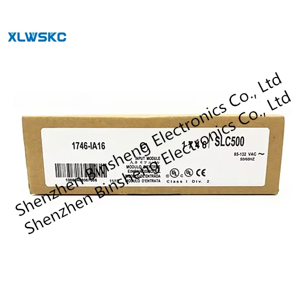 100% brand new stock in stock  1746-IA16  1746-IB16 1746-IB32