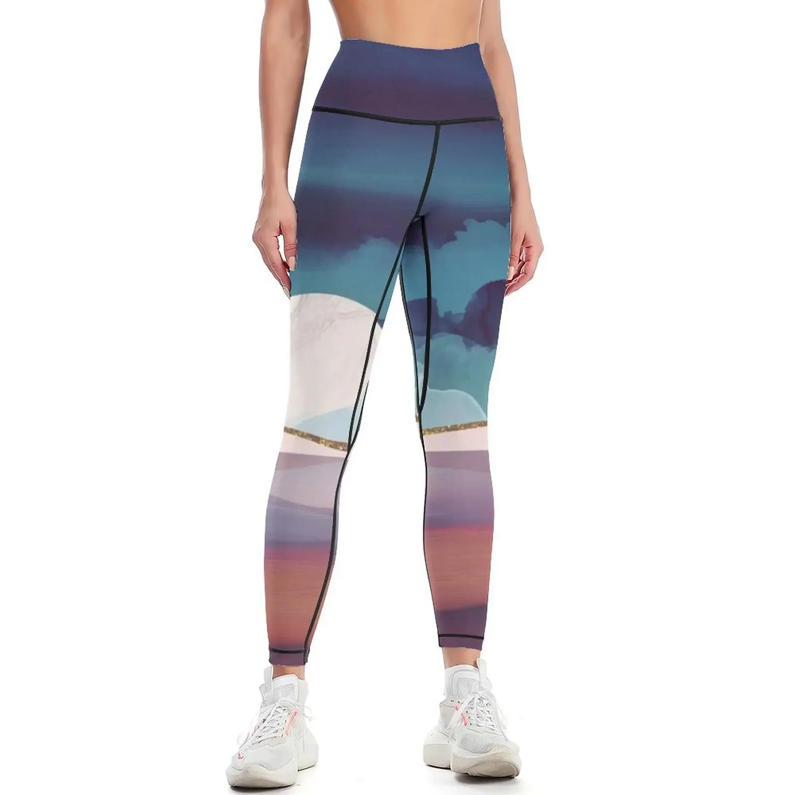 

Red Sea Leggings sportswear woman gym 2025 sport pants Legging sexy woman for girls Womens Leggings