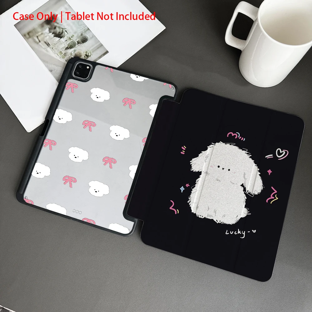 

Case compatible with iPad 10.9/Pro11/10th7/8/Air 4/5/Air 13(M3 2025)/Air 11(M3 2025)/Air 11(M3 2025)/(A16 2025)