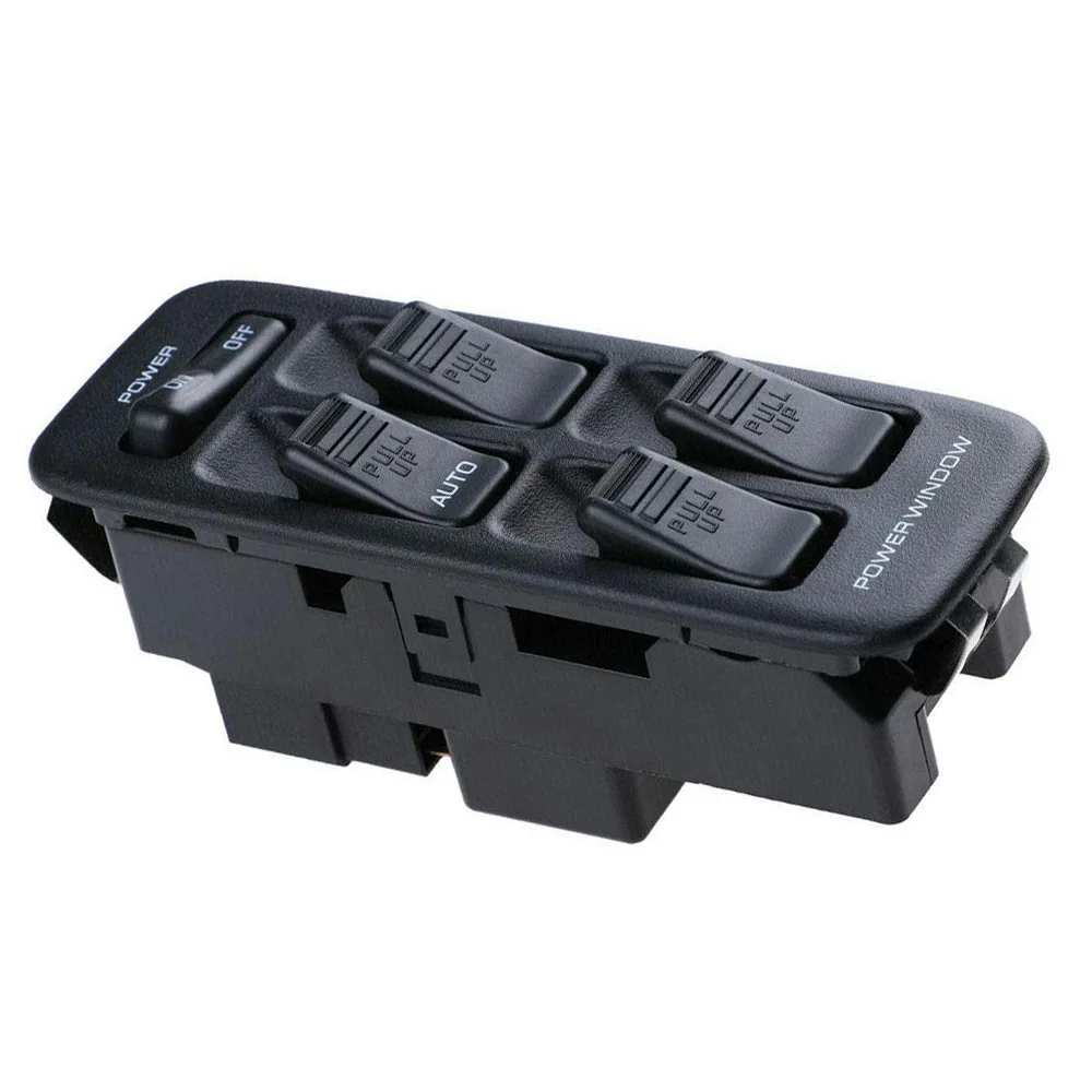 

Главный переключатель управления электрическим стеклоподъемником для MAZDA 323 BG, 4-дверный, 1991 1992, 1992, 1994, передний левый водитель BS06-66-350A, 11 контактов