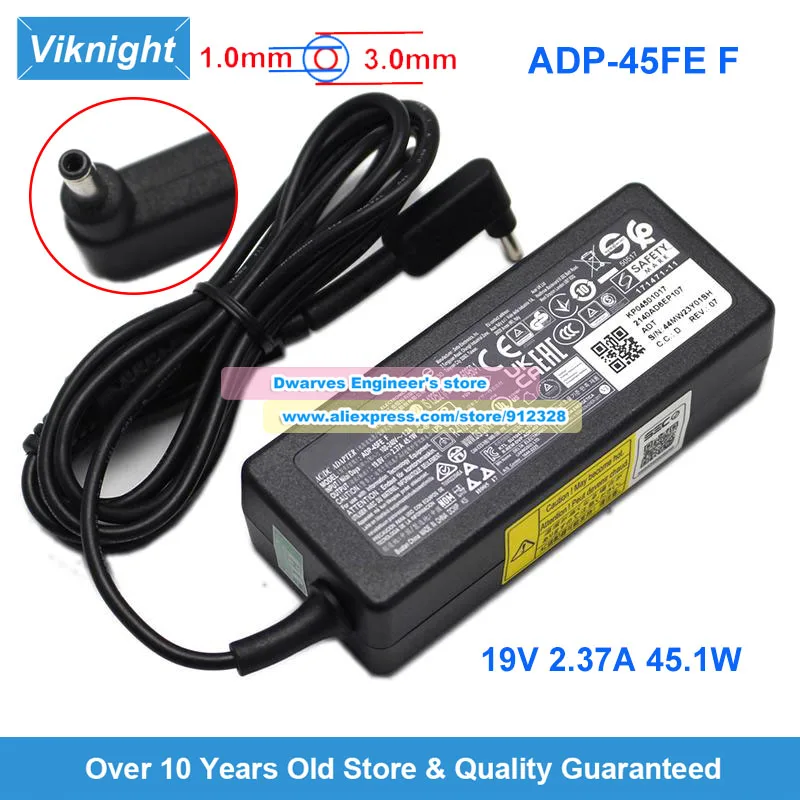 ADP-45FE F Ac Adapt…