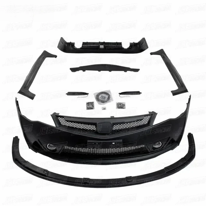 

MUG RR STYLE PP BODY KIT 2006-2010 FD2