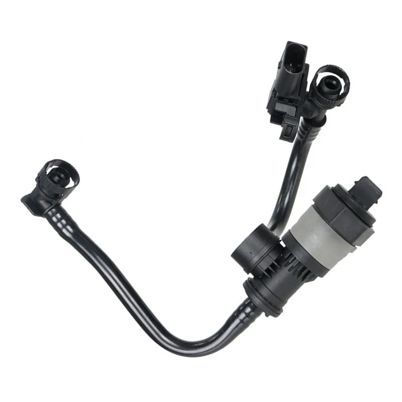 

Электромагнитный клапан сапуна топливного бака с карбоновой канистрой 13907636156 для BMW F30 F07 X5 F15 X6 F16