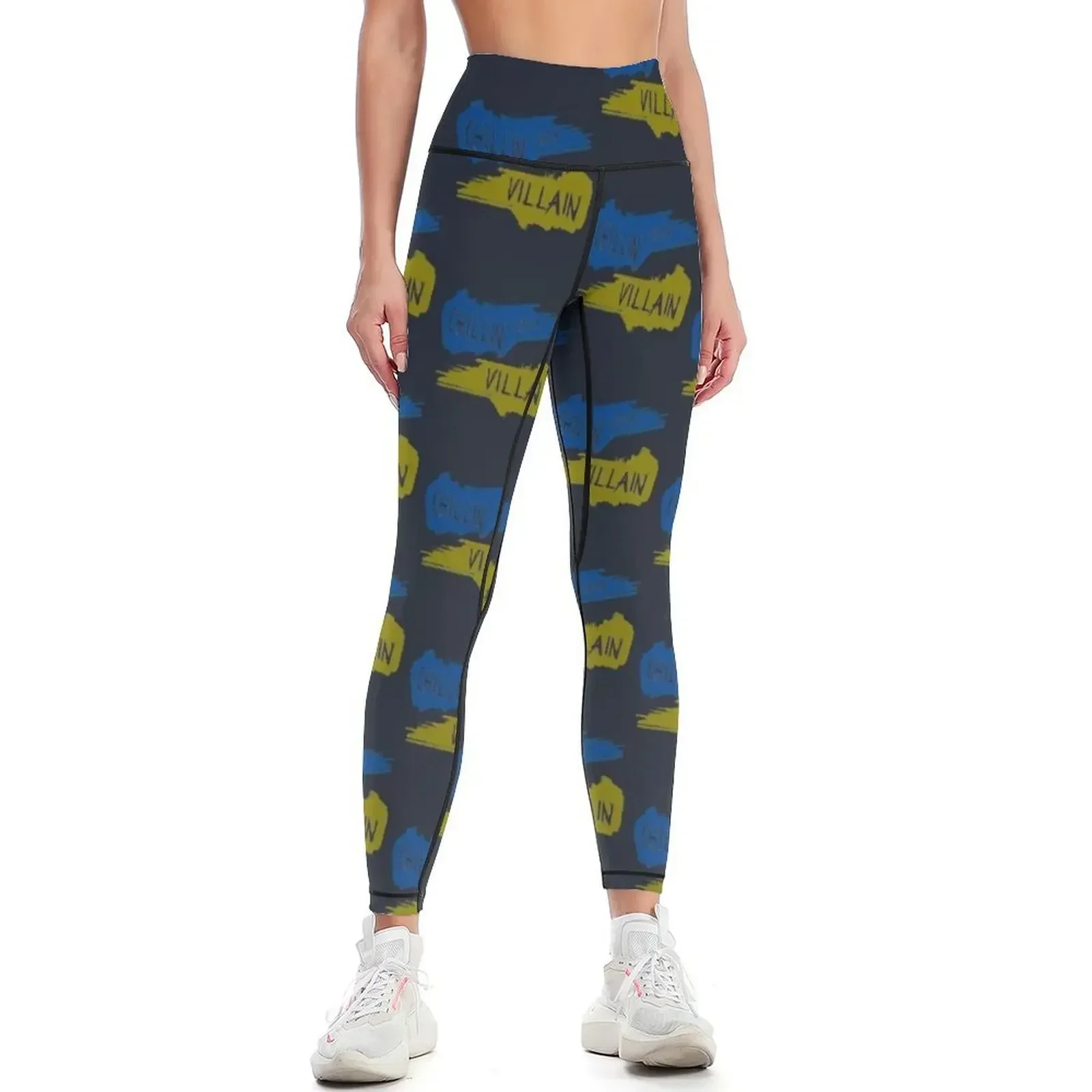 

Chillin Leggings sport pants for girls joggers for gym sportswear woman Womens Leggings