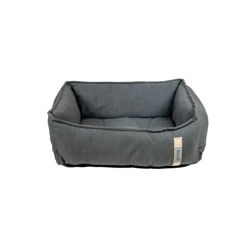 Glory bed Green Dreams Gray 68X56 Cm for dogs or cats