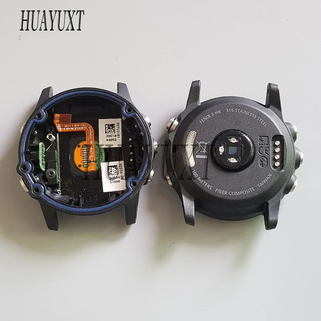 Garmin fenix 3 hr accessories clearance