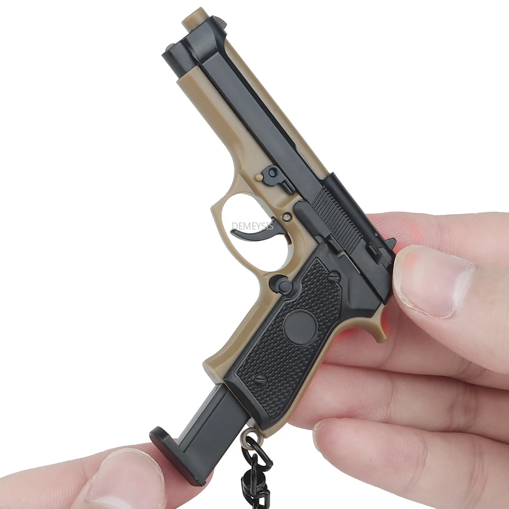 Tactical Mini Pisto… - image