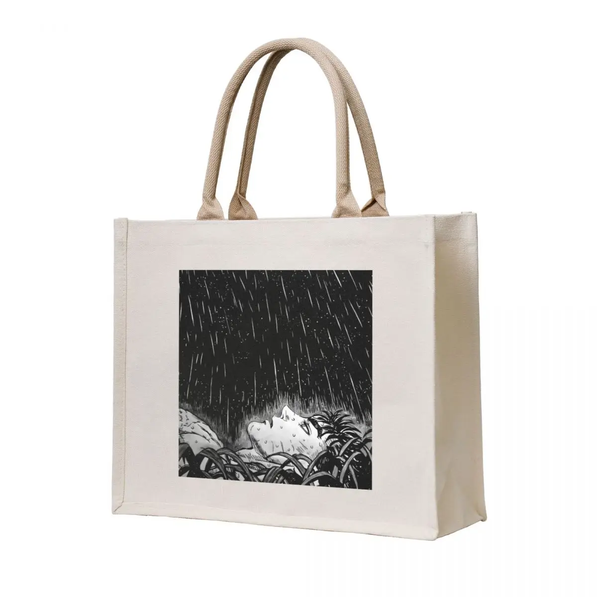 

the black swordsman Tote Bag shopper bag woman Shopper bag canvas tote tote woman