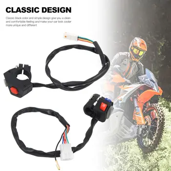 8 best sales Lenkerschalter - №3