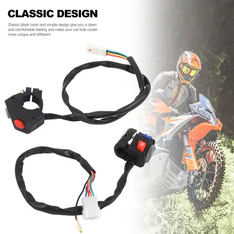 8 best sales styrbrytare - №3