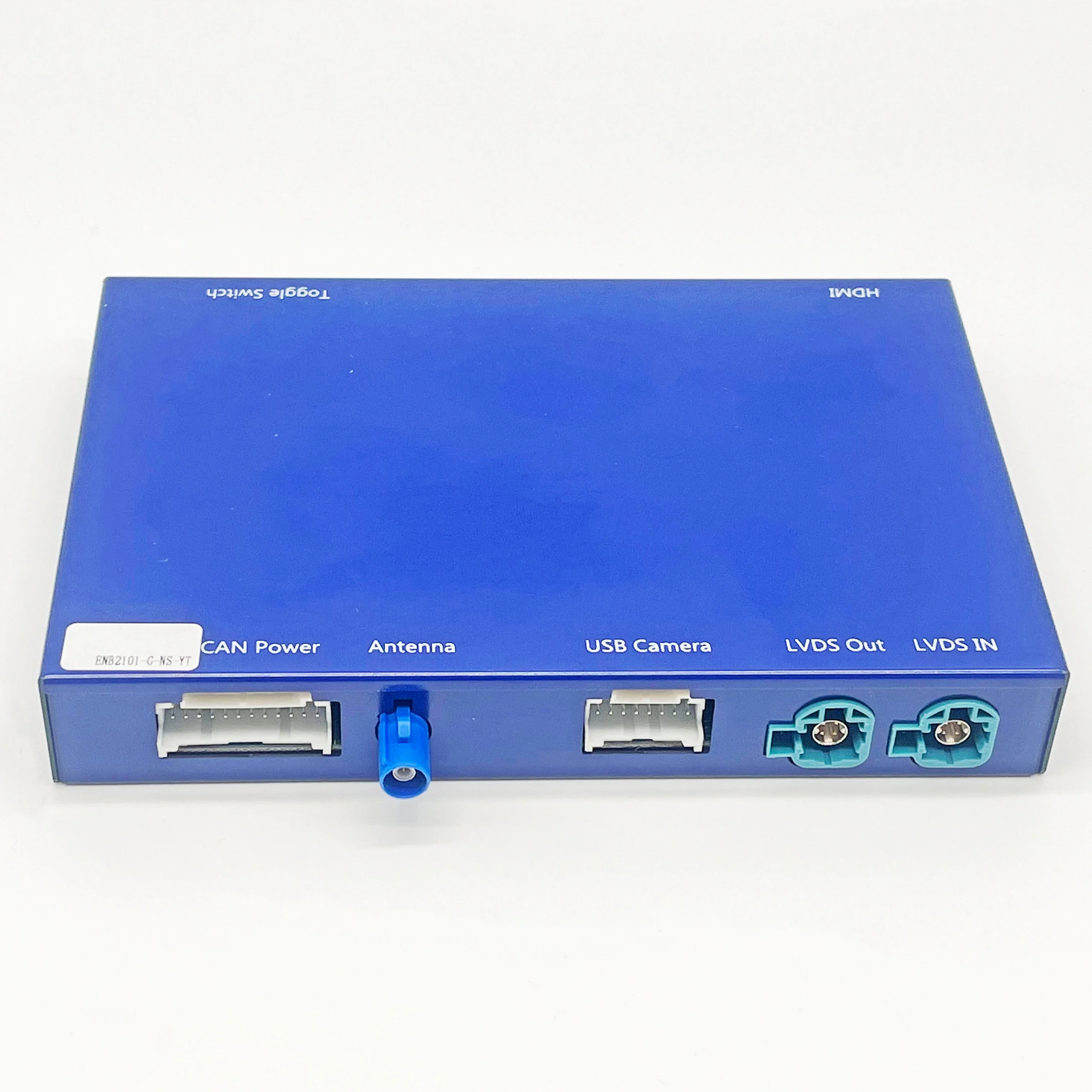 Wireless Carplay De…