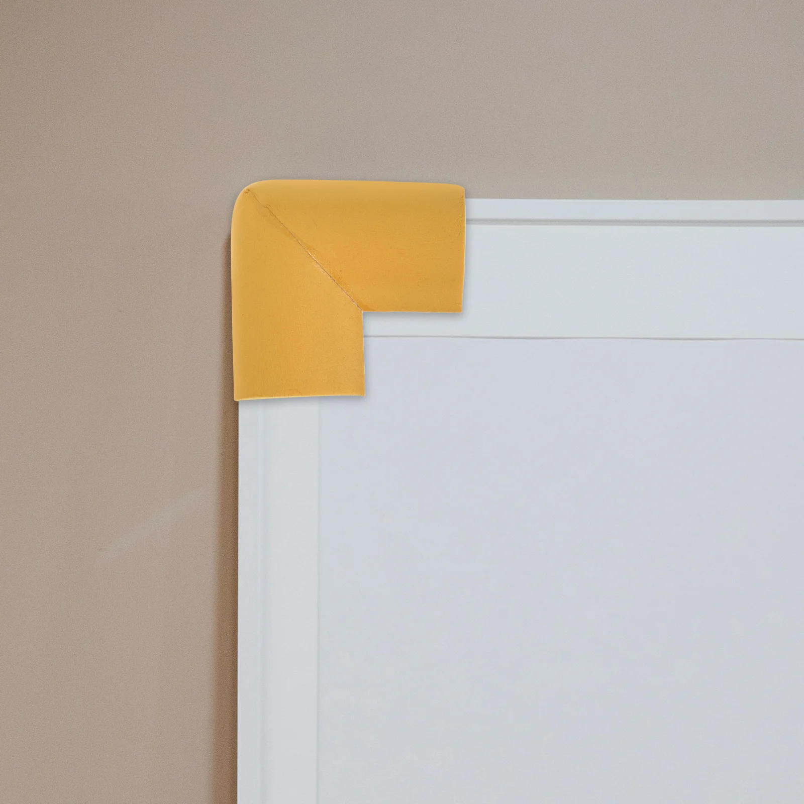 24Pcs Corner Protectors Nbr Shock Absorbing Photo Frame Guards Packaging Edge Protectors Painting Picture Shipping Supplies