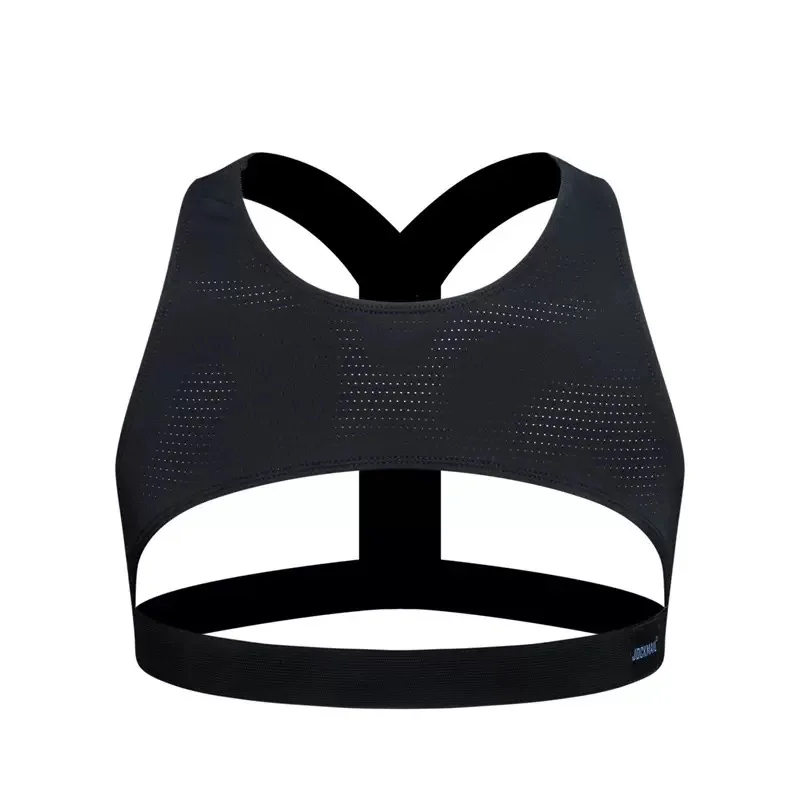 

Men Harness Sexy Shoulder Straps Chest Bondage Faux Leather Adults Erotic Lingerie Gay Underwear Sissy Exotic Tanks for Bar Show