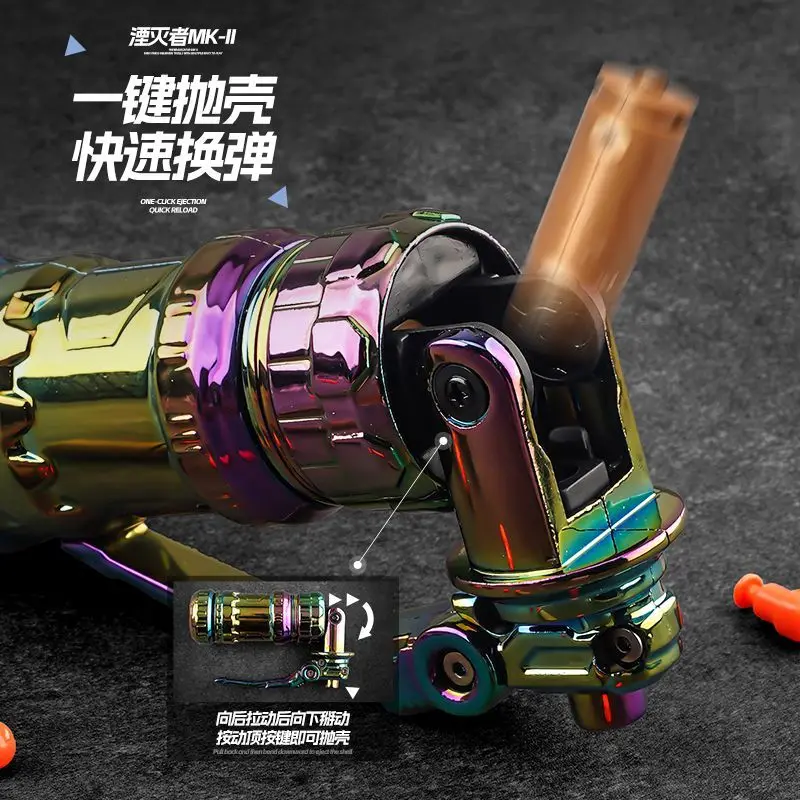 Metal Agent Grenade EDC Decompression Toy Fingertip Gyro Finger Pop Coin Push Card Decompression Play Small Objects