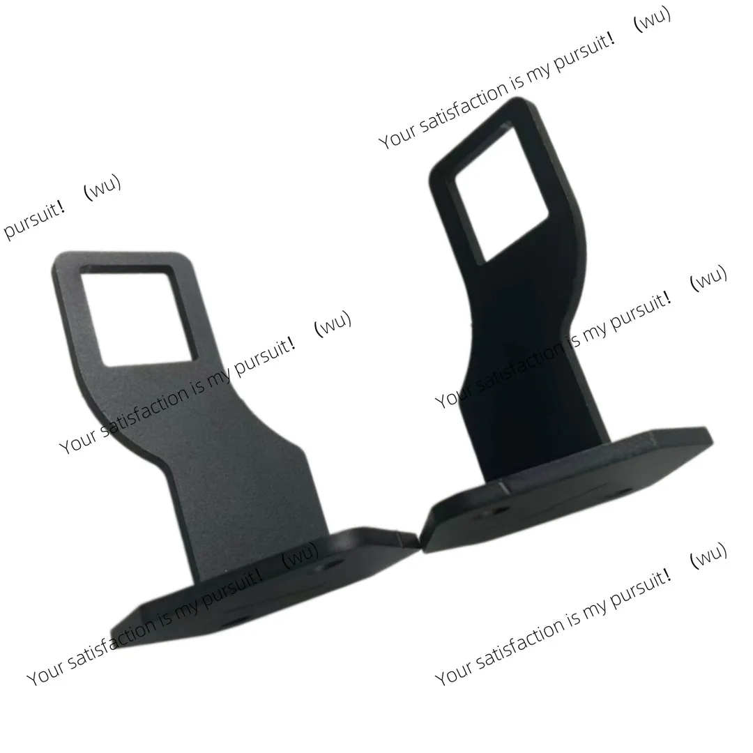 Suitable for 15-22 Honda XRV Bianzhi XNV rear seat adjustment bracket pair