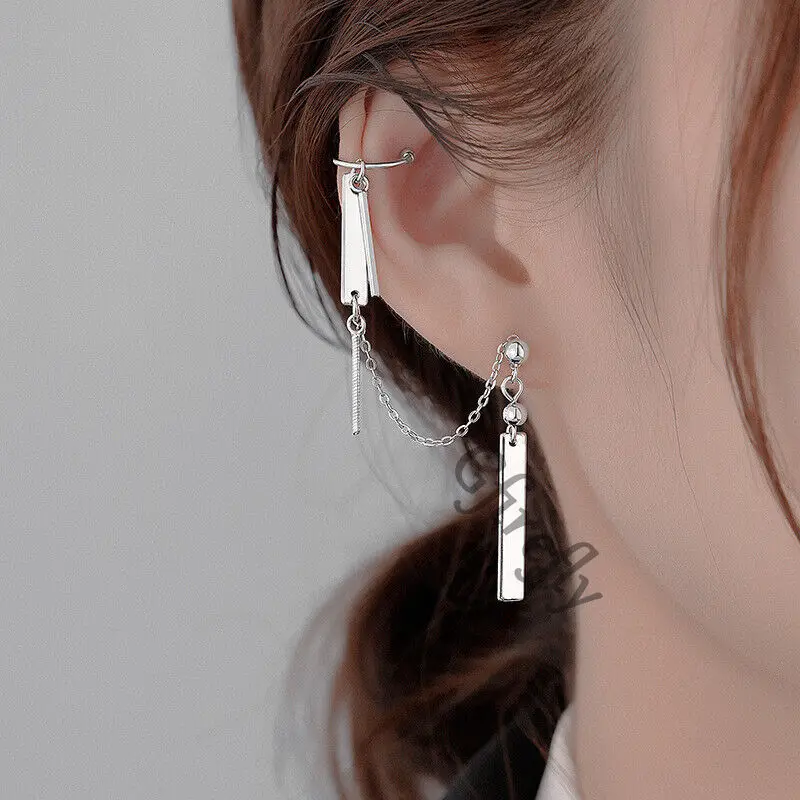 Amor e espaço profundo rafayel eardrop corrente borlas cosplay acessórios colegas decorar anime ambido presente