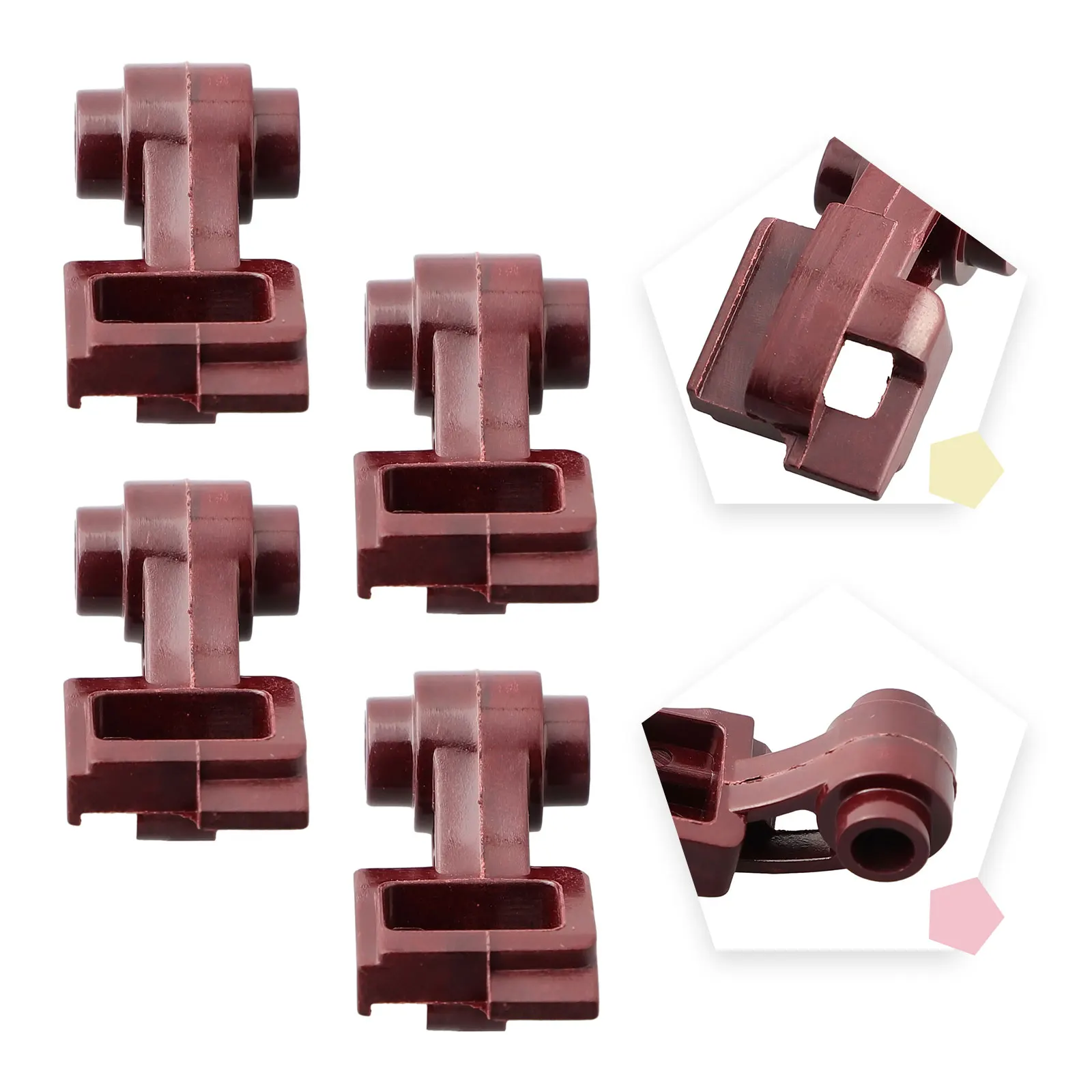 Tools Brush Holder Home Precision Reliable Vehicle Versatile Workmanship 648743-00 Efficient Fine Long-lasting
