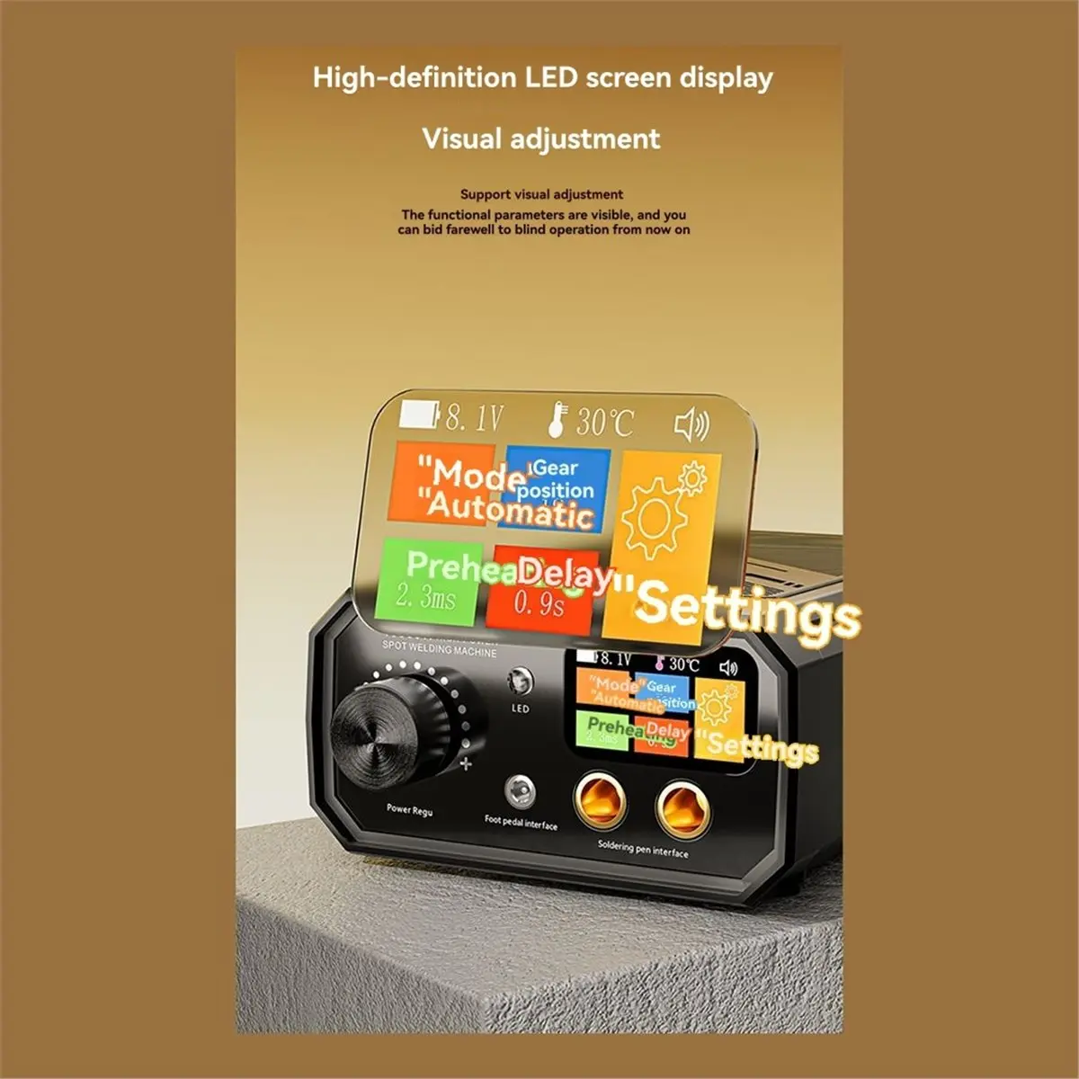 

【Some】10000 Вт портативный 18650 литиевый аккумулятор для точечной сварки DIY мини-сварочный аппарат аккумуляторный сварочный инструмент сварочный инструмент 0,3 мм ЕС