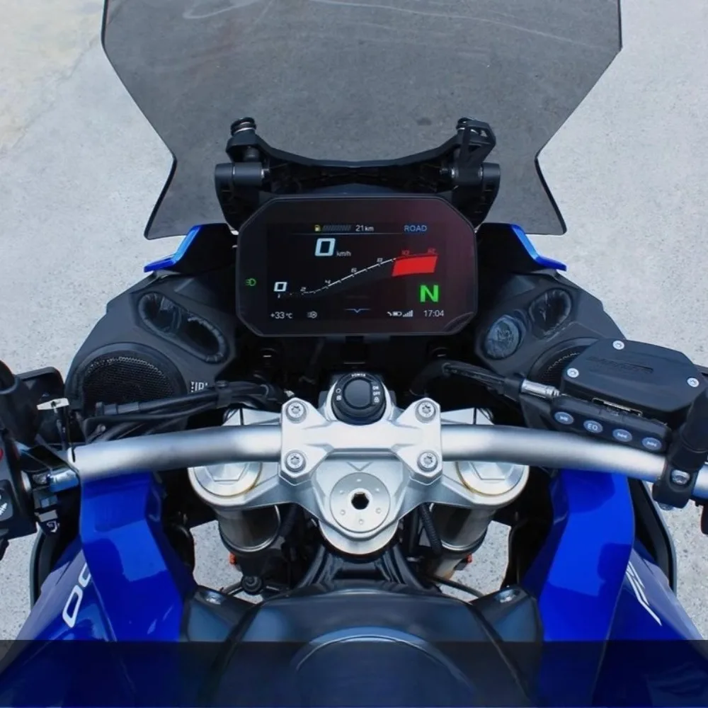 

F900XR модифицированный динамик аудио без потерь мотоцикл Bluetooth сабвуфер водонепроницаемый