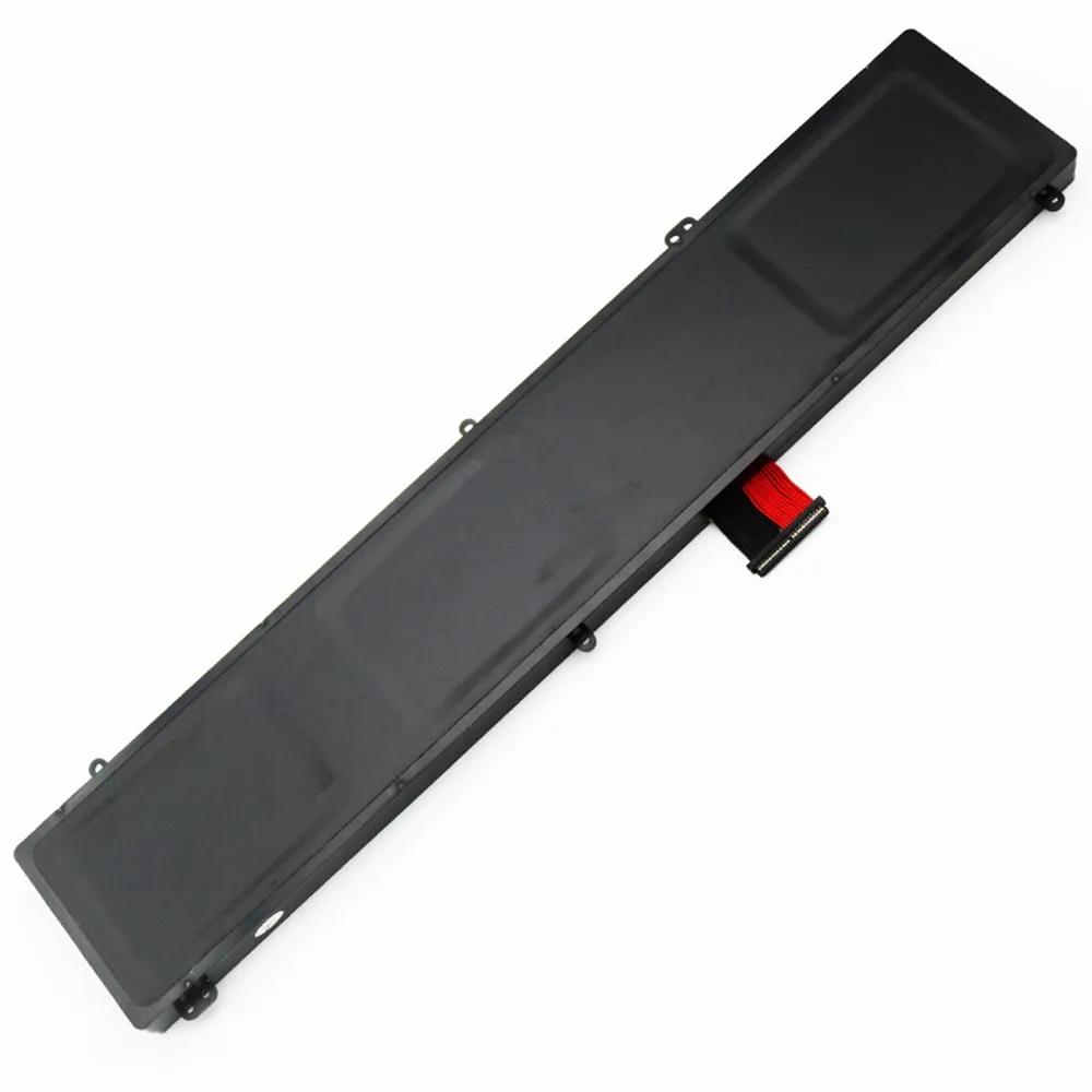 ZNOVAY RZ09-0166 F1 11.4V 99WH Battery for Razer Blade Pro 17.3