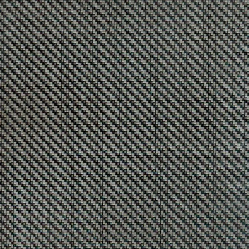 Hydrographic Film Carbon Fiber 10m Length  Water Transfer Printing Film 1m Width Black+Transparent WDF1134