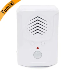 Sensor Motion Door Bell Switch MP3 Infrared Doorbell Wireless PIR Motion Sensor Voice Prompter Welcome Door Bell Entry Alarm Z3