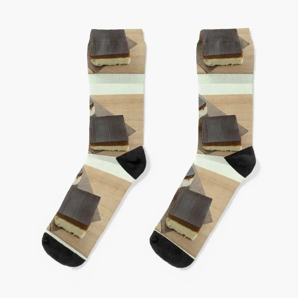 Millionaires Shortbreads Socks Argentina tennis heated Socks Woman Men's