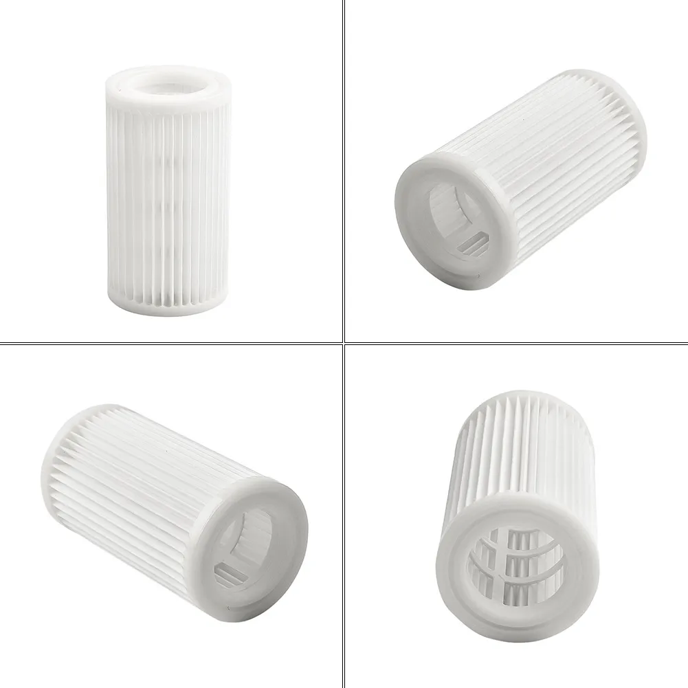Part Inlet Foam Filter Filter Kit Filter Accessories For Whirlwind WR71 WR02001 Plastic Replacement Vacuum Cleaner New