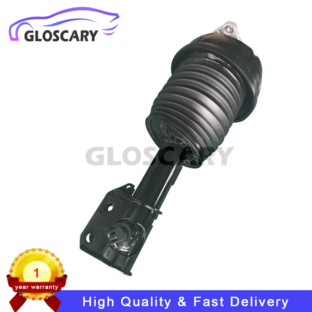 

Brand New Front Air Shock Absorber For Mercedes Benz CLS-Class W218 W212 4MATIC Suspension Strut A2123203338 A2123203438