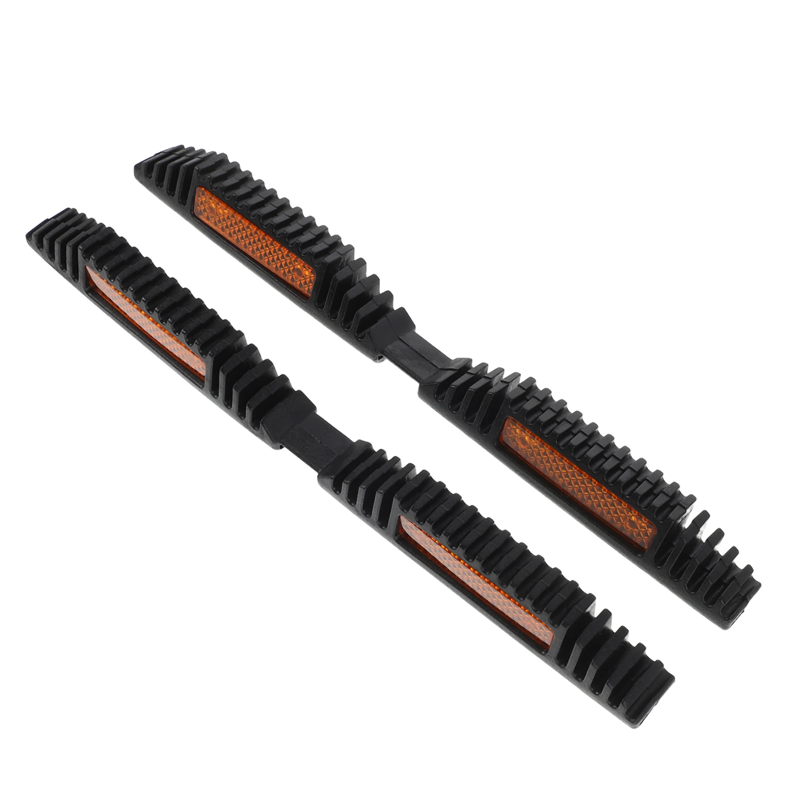 

2pcs Car Door Edge Protector Anti-Collision Rubber Strip Durable Scratch Resistant Edge Guard Car Door Trim Exterior Auto