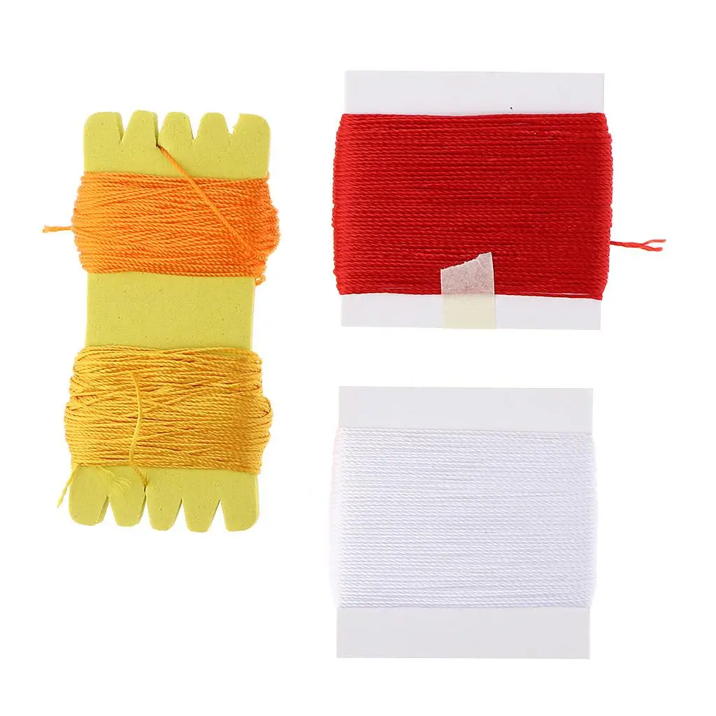 Handmade Material Package Geometric String Art Creative Craft Kit for Arts and Crafts Lovers Beginners