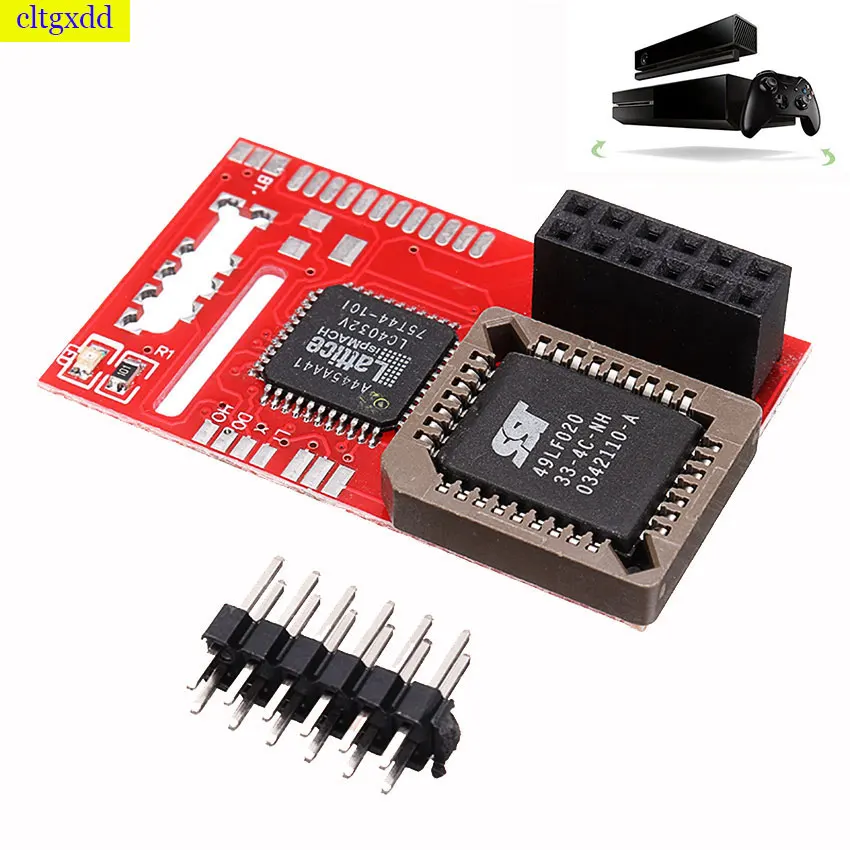 1PCS Professional Direct Reading Module Decoder Chip Dedicated Replacement for XBOX Aladdin XT PLUS2 XT + 4032