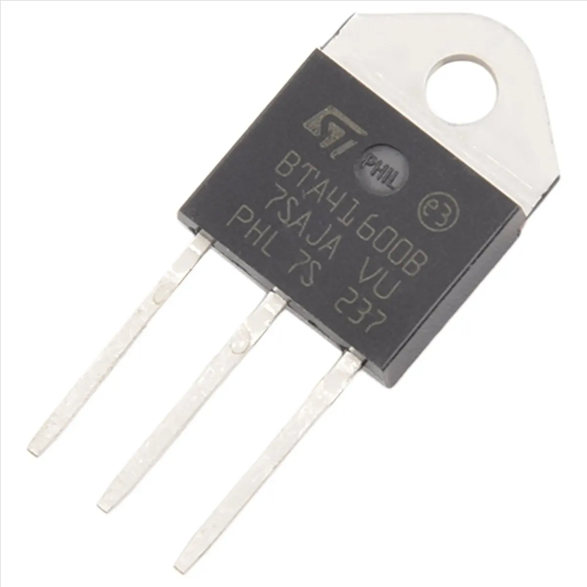 A46U BTA41-600B 600V 40A Silicon Controller Rectifier Standard