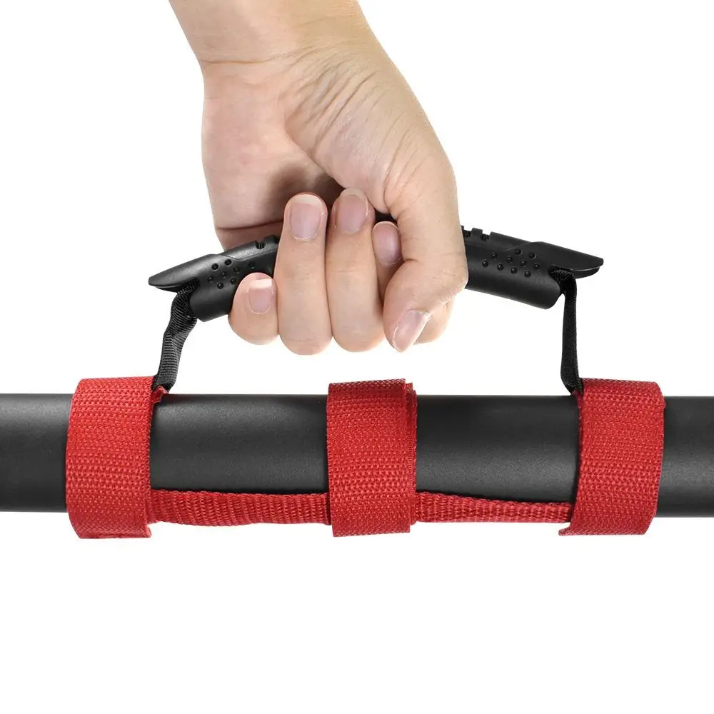 

Adjustable Soft Carrying Handle Comfortable Firmly Hand Carry Straps Canvas Ergonomic Electric Scooter Accessories Outdoor