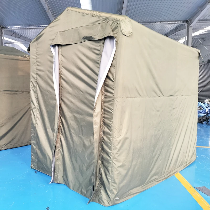 

Exclusive tent portable air tent inflatable camping outdoor inflatable