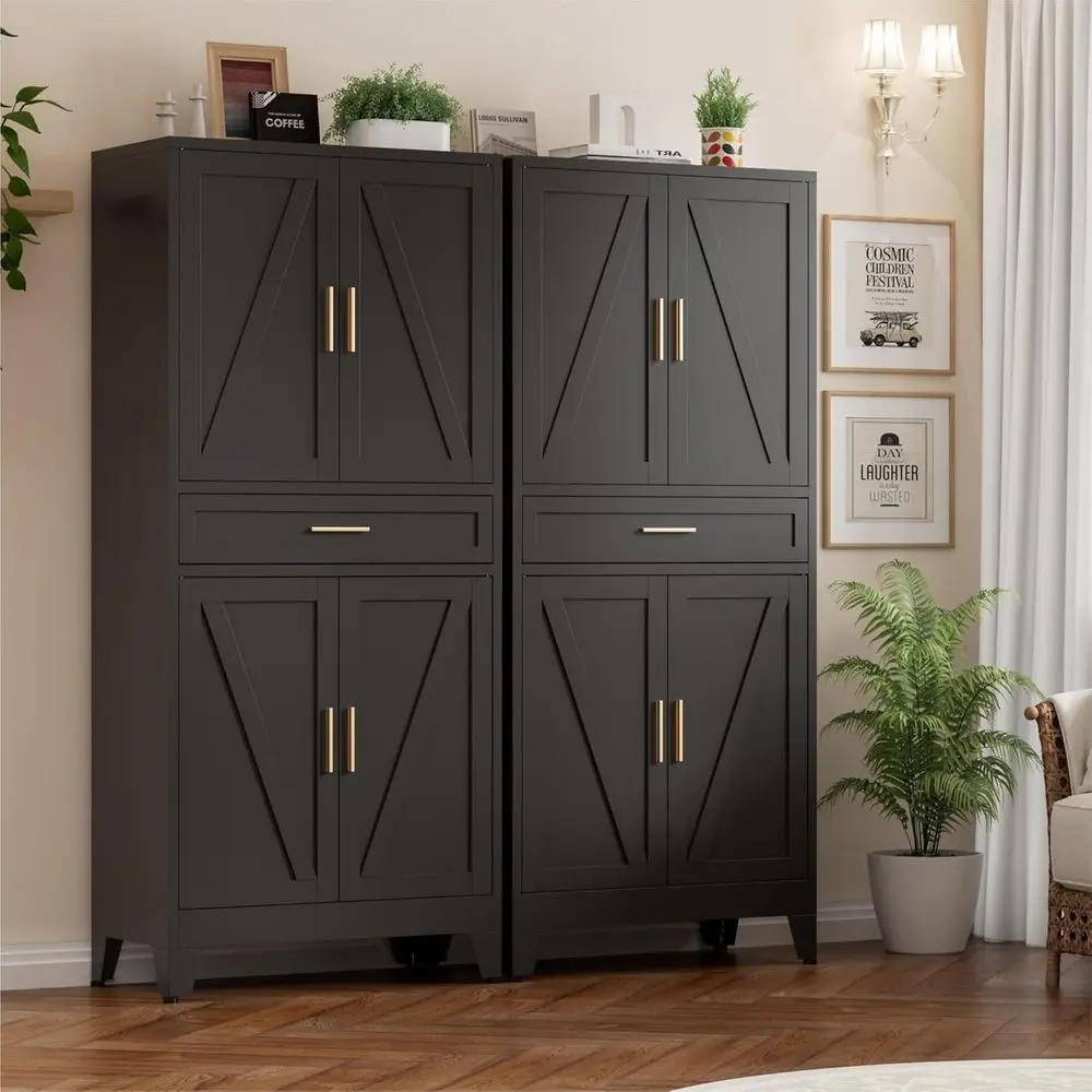 Metal Storage Cabiw…