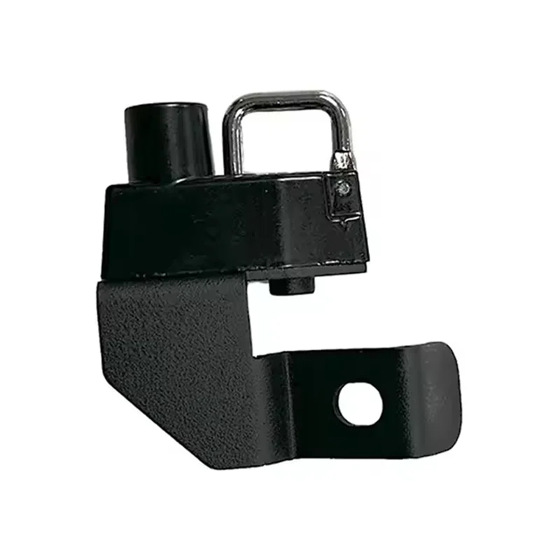 

Замок для мотоциклетного шлема, противоугонный крючок для крепления безопасности для Speed400 Scrambler 400 X Speed 400 Scrambler 400X 2024-