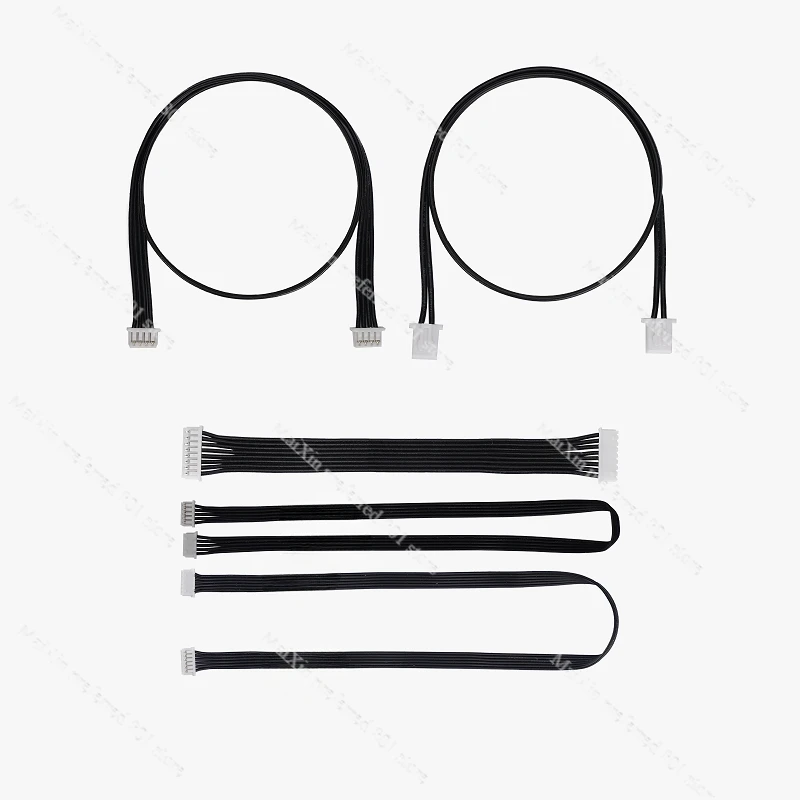 3D Printer Accessories AMS Wire Kit (5 in 1)