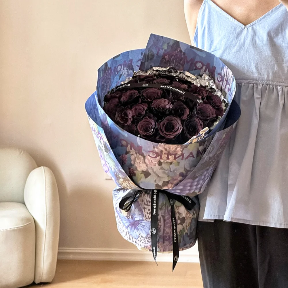 Elegantes Blumenstrauß-Geschen – Florist Supply Wholesale Bewertung und Preis