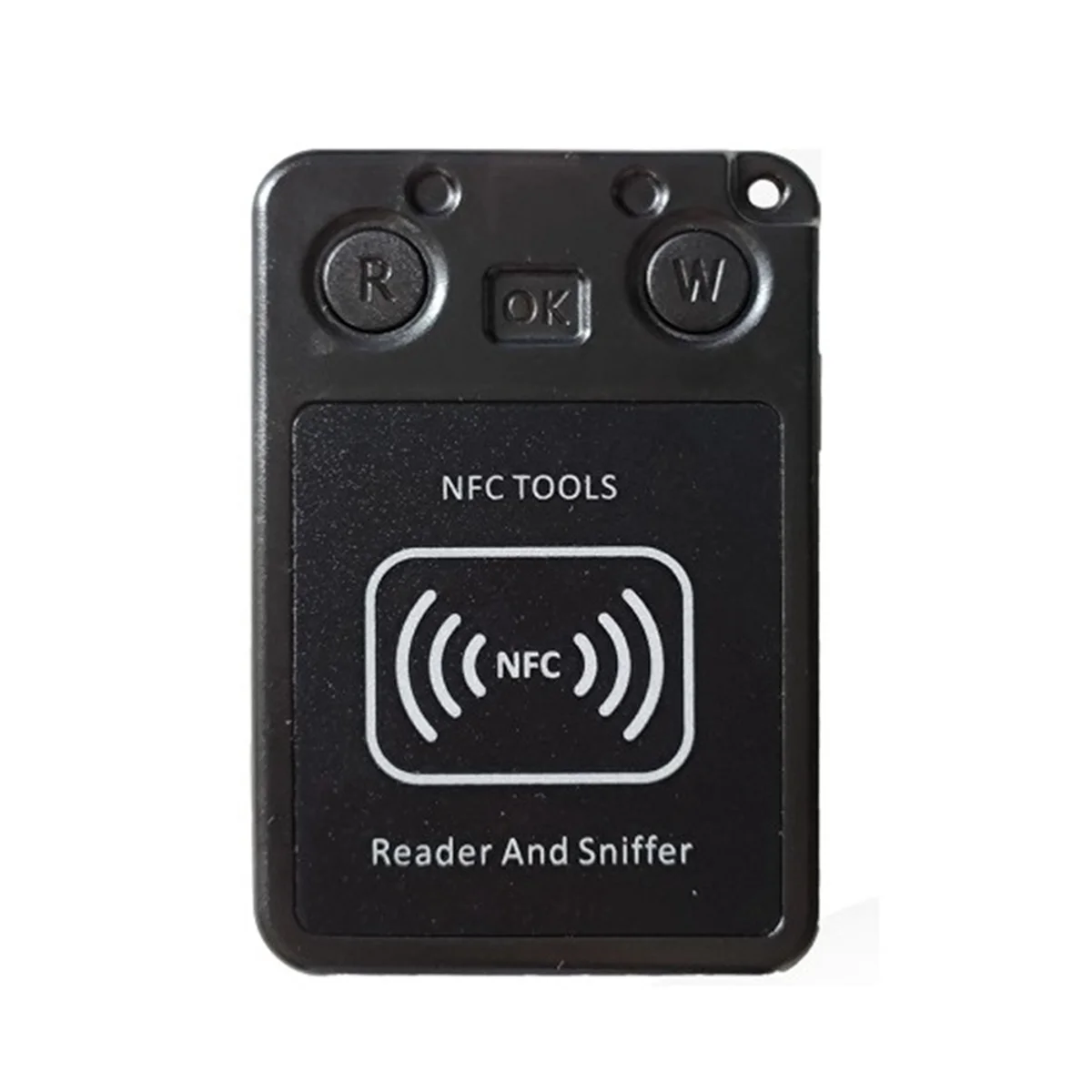 

RFID Opens Access Control Systems NFC Reader and Sniffer RFID Emulator Chameleon RFID Reader Writer Idic Copier